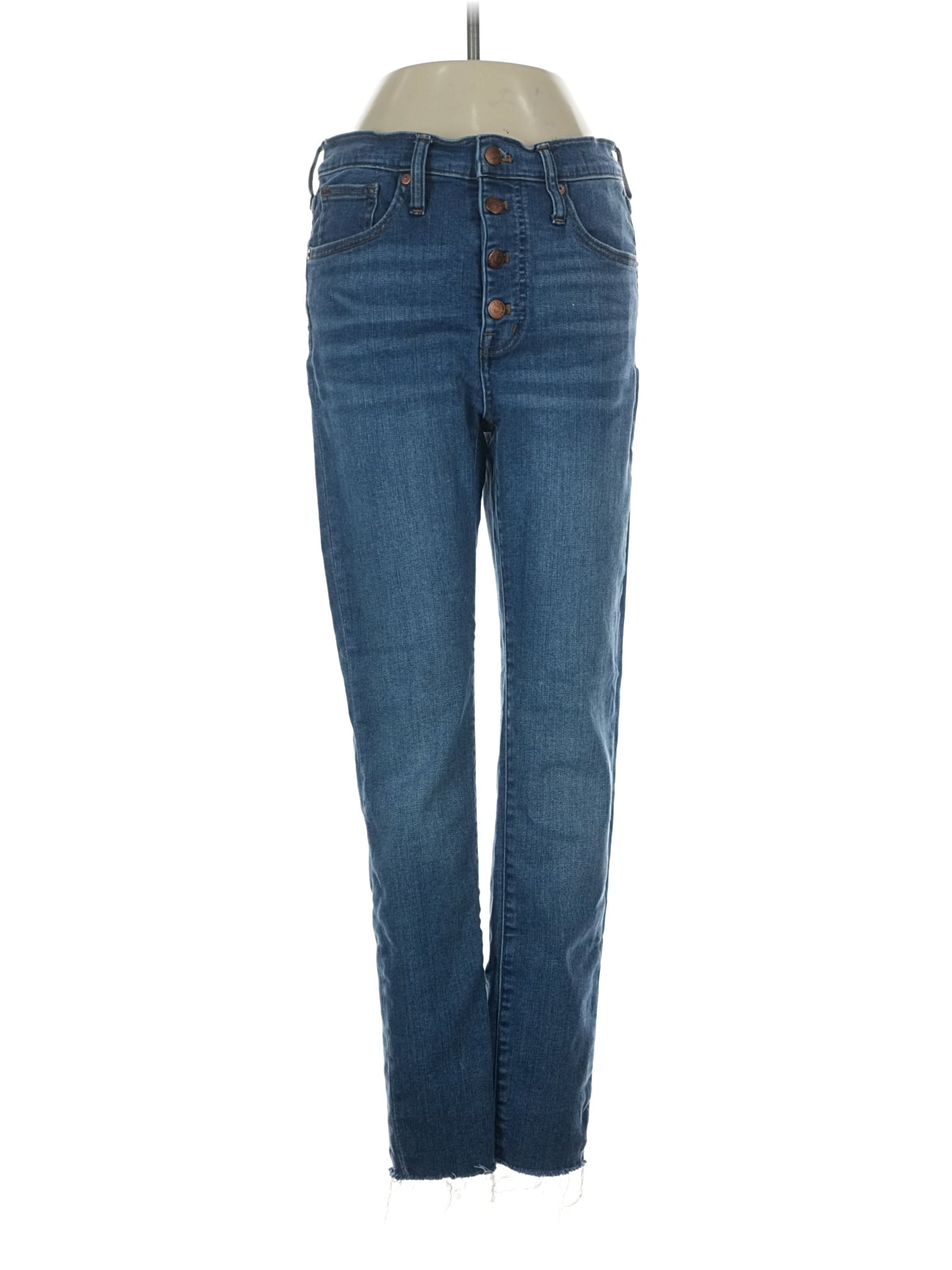 1 waist size - 27
