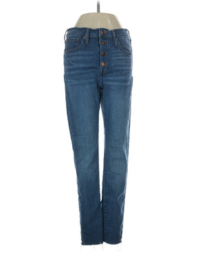 1 waist size - 27