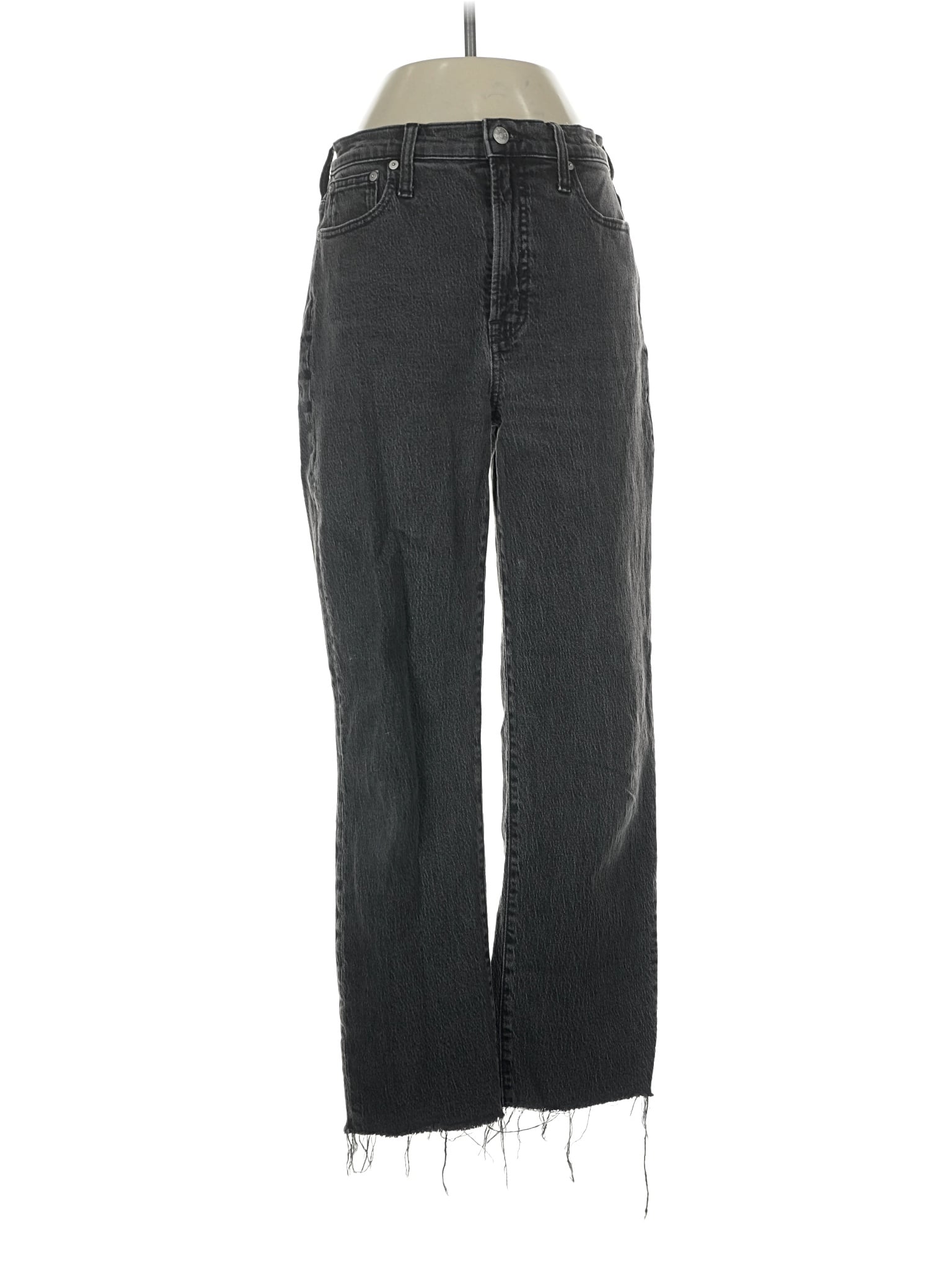 6 waist size - 26