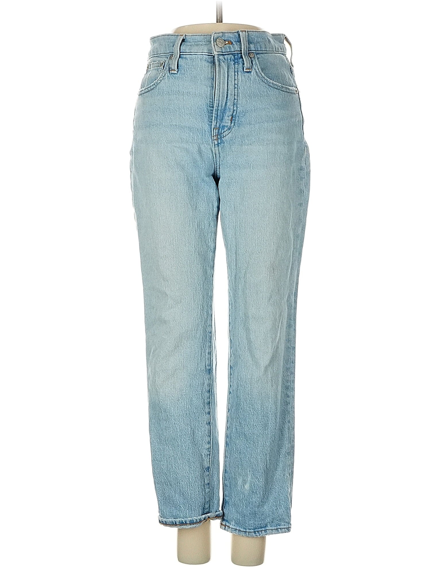 1 waist size - 23 P