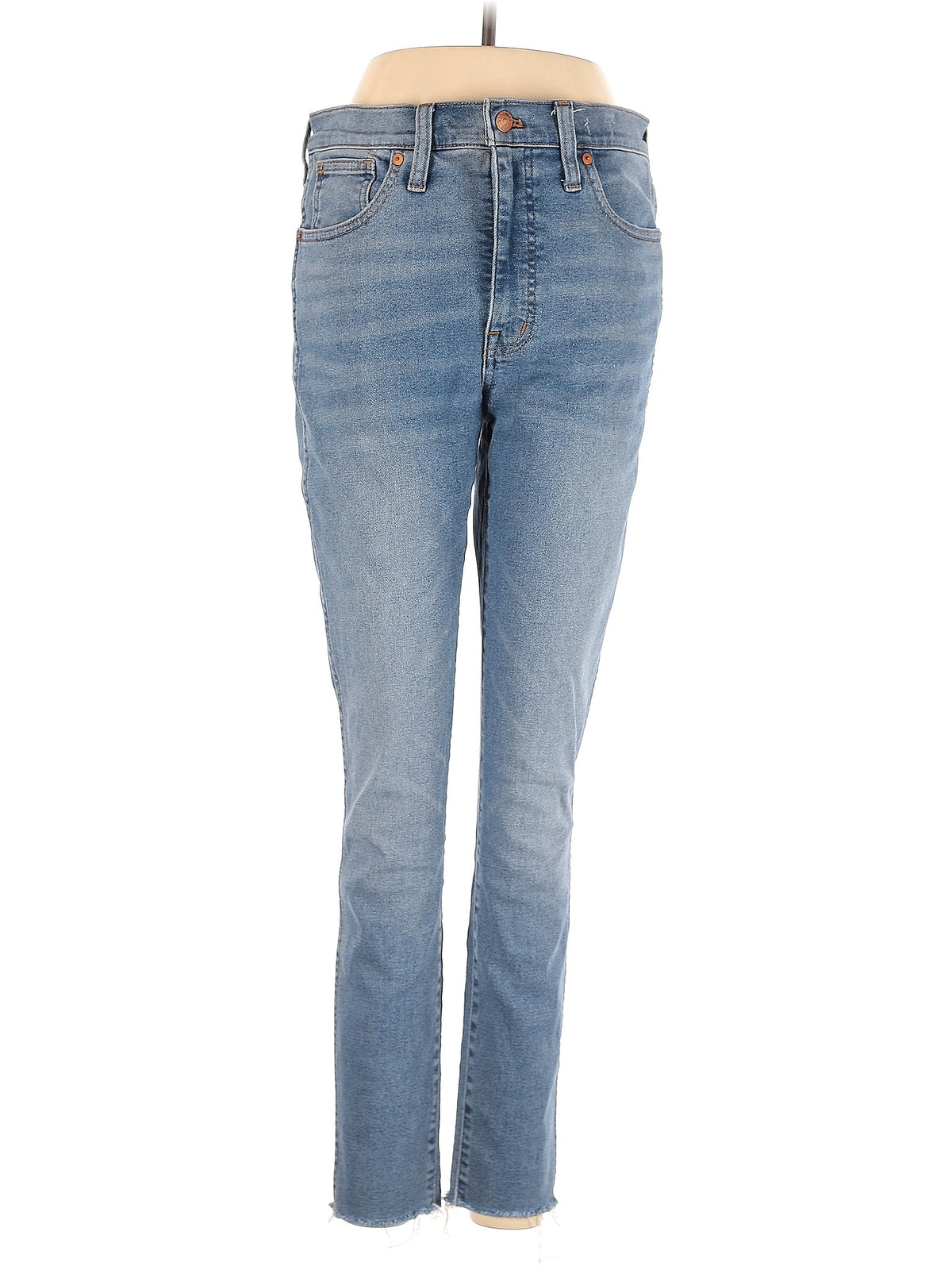 1 waist size - 28