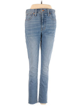 1 waist size - 28