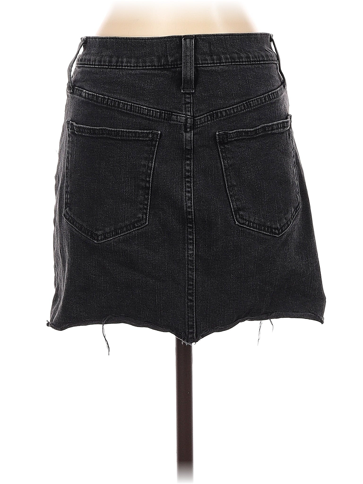 Denim Skirt waist size - 26