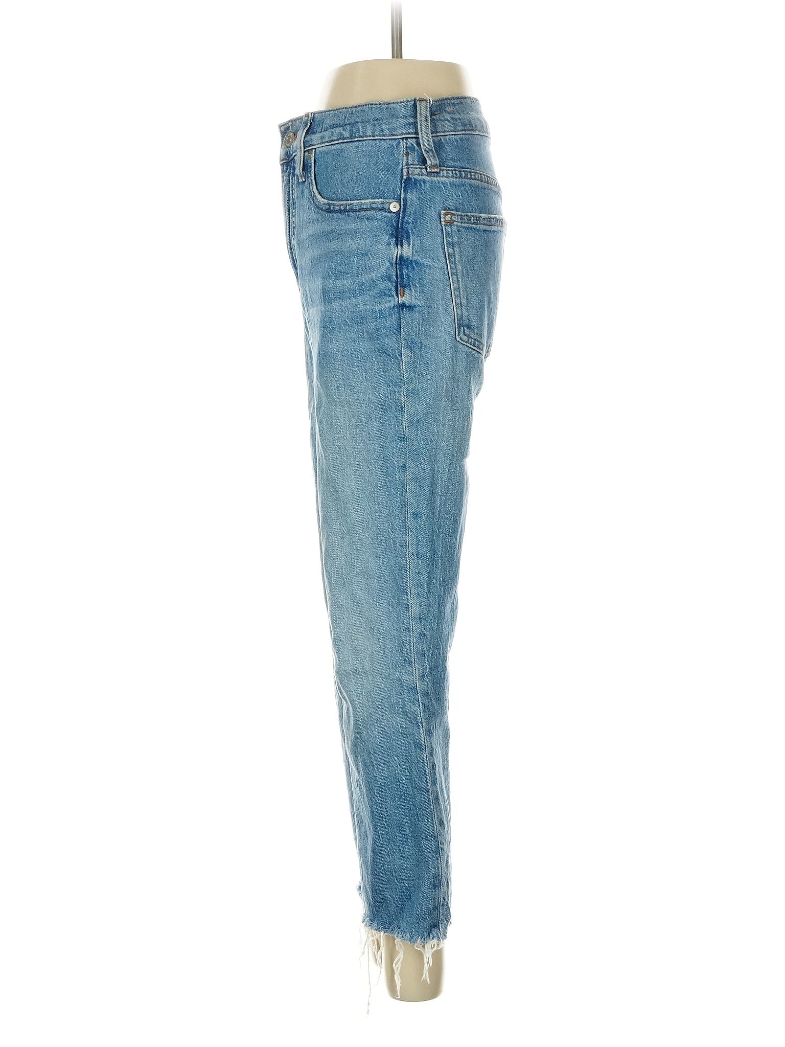 4 waist size - 25