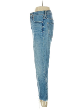 4 waist size - 25