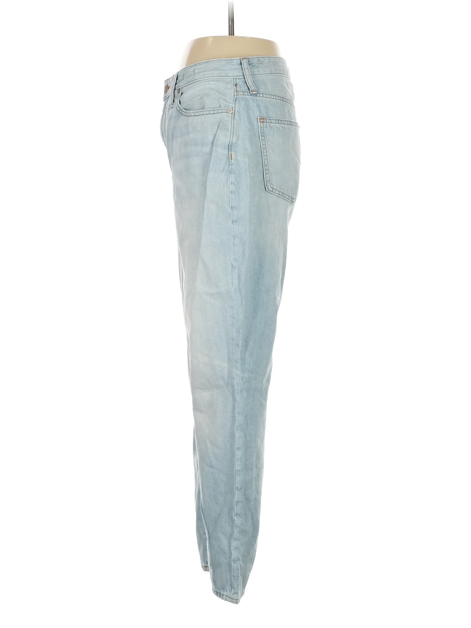 4 waist size - 29