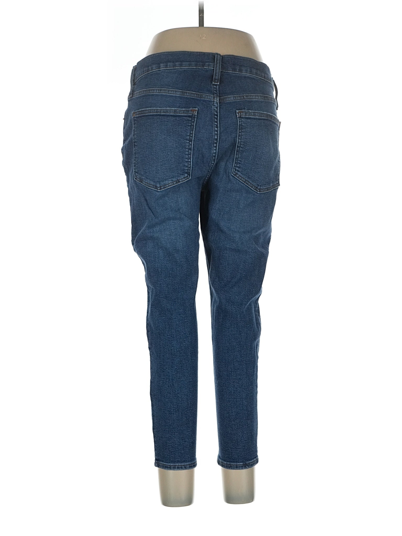 2 waist size - 32 P