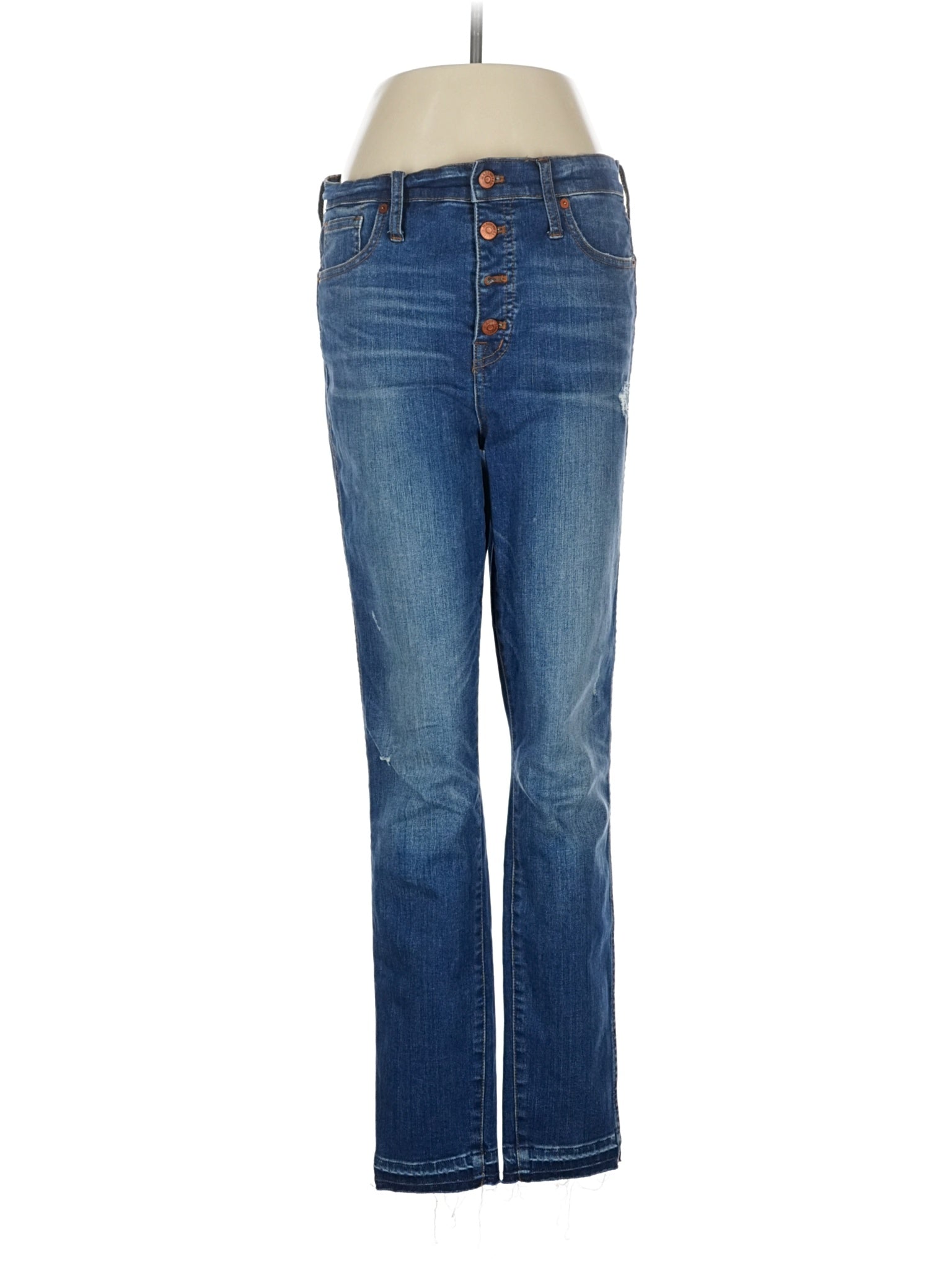 1 waist size - 29