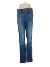 1 waist size - 29