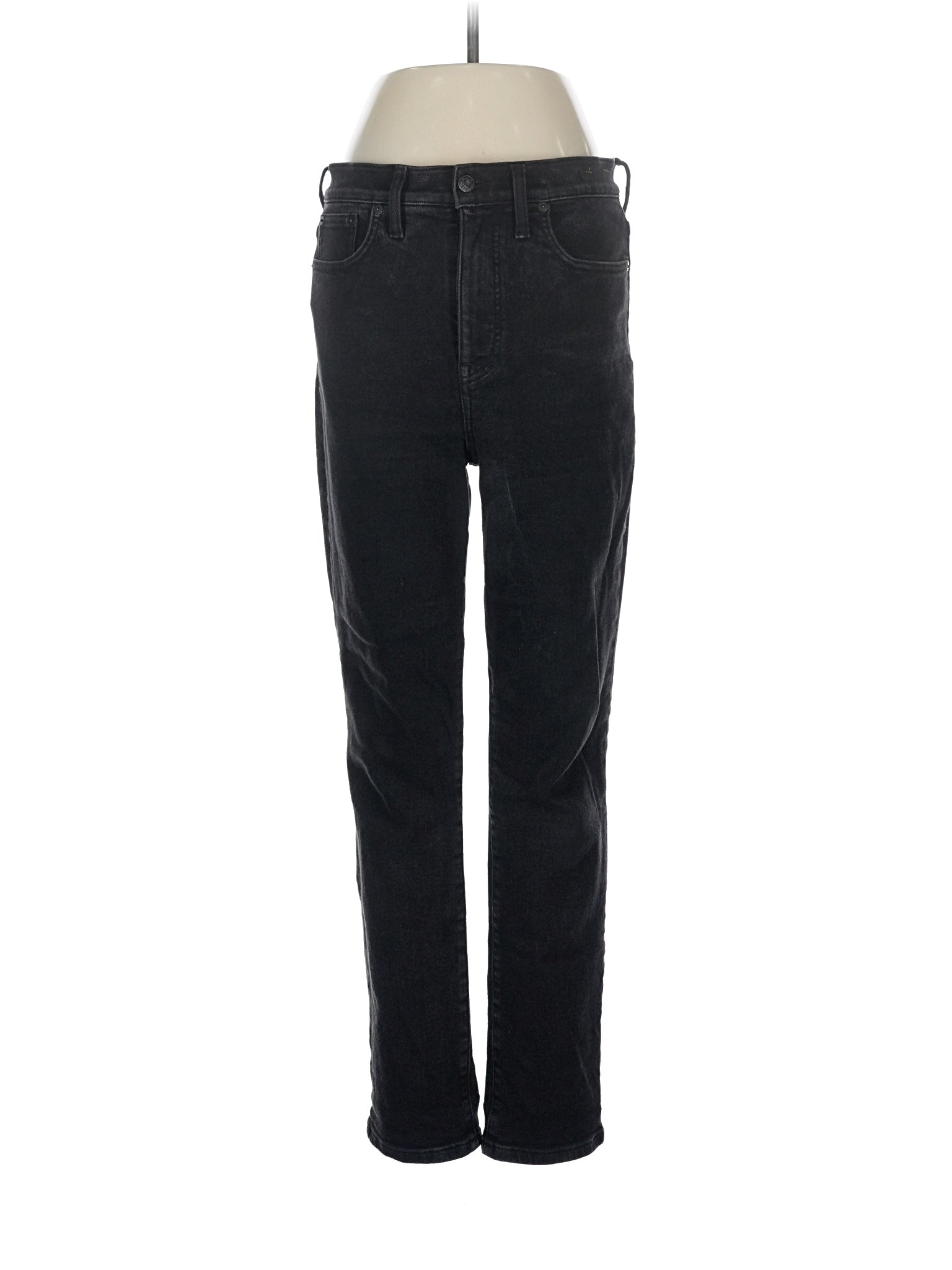 1 waist size - 29