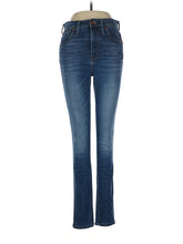 1 waist size - 28