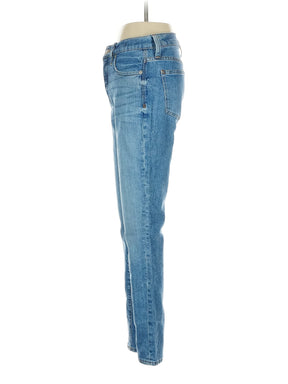 4 waist size - 25