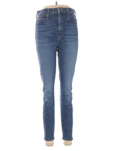 1 waist size - 30