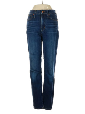 1 waist size - 25