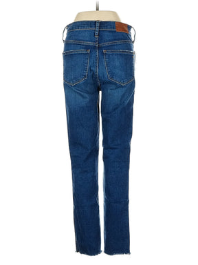 2 waist size - 27
