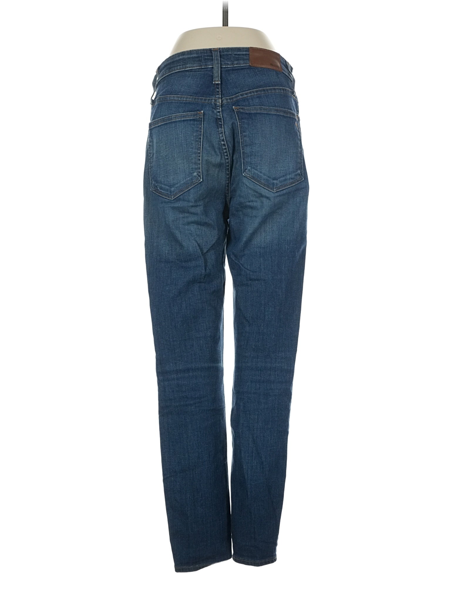 2 waist size - 27