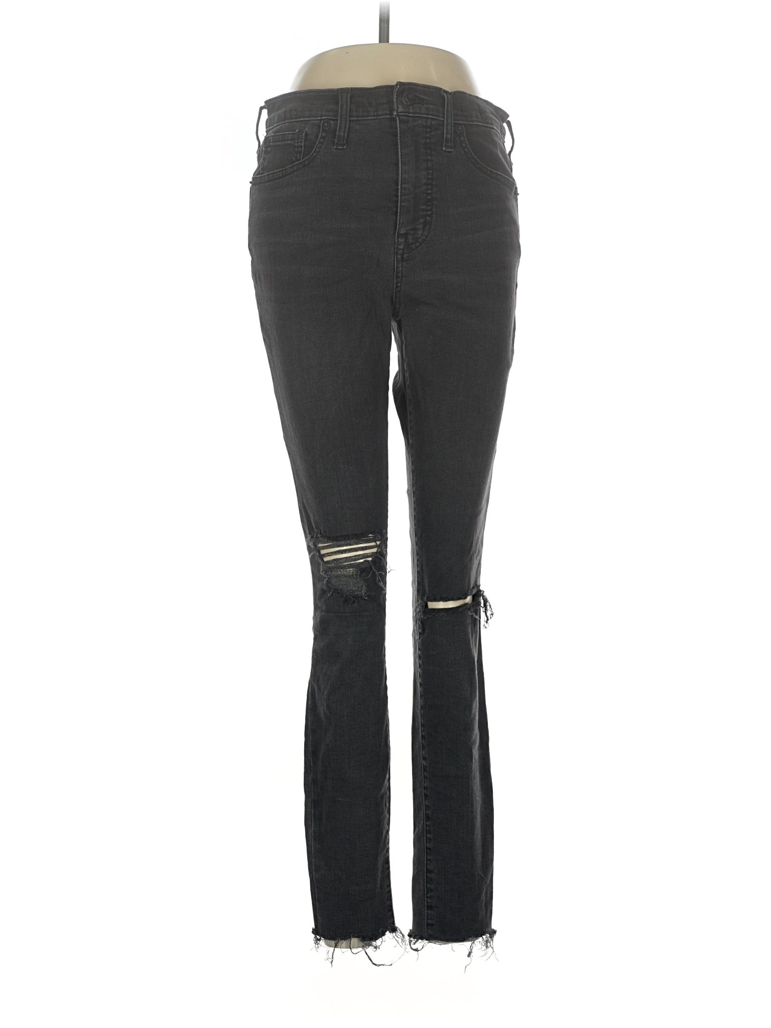 1 waist size - 29