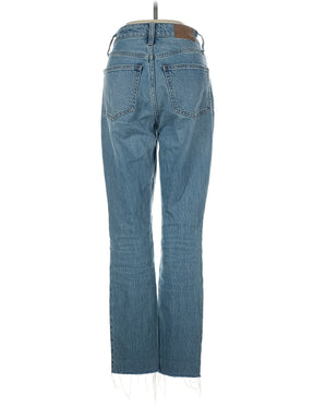 2 waist size - 23