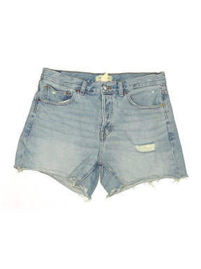 6 waist size - 28