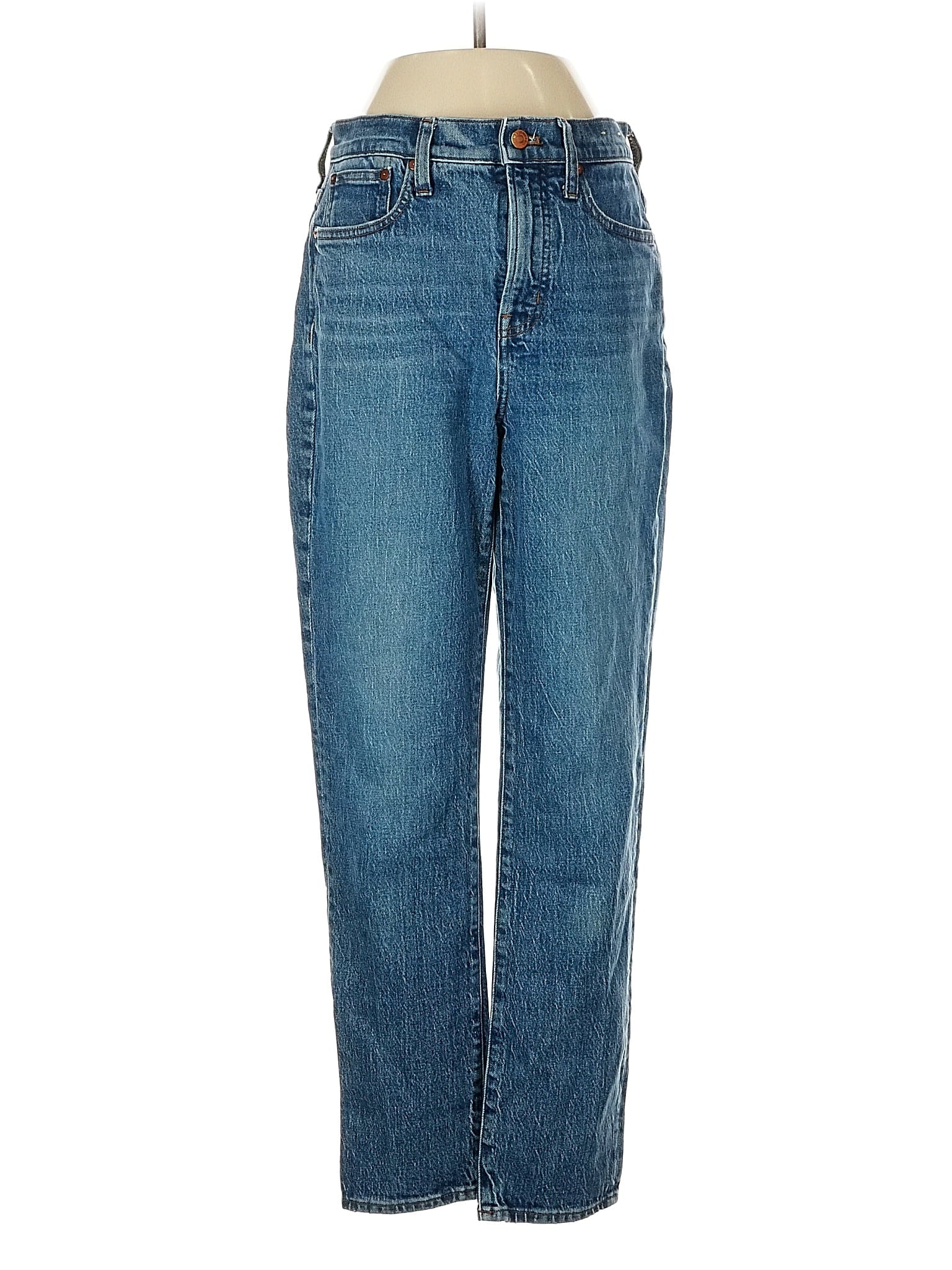 1 waist size - 26