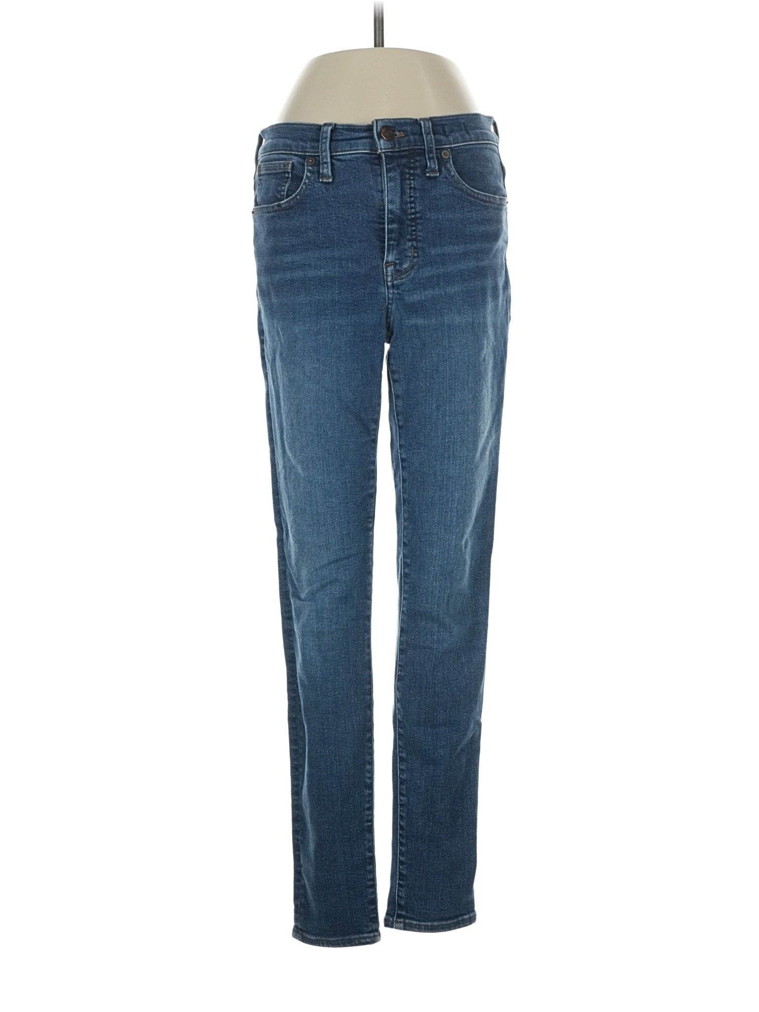 1 waist size - 27
