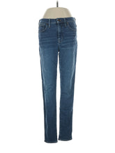 1 waist size - 27