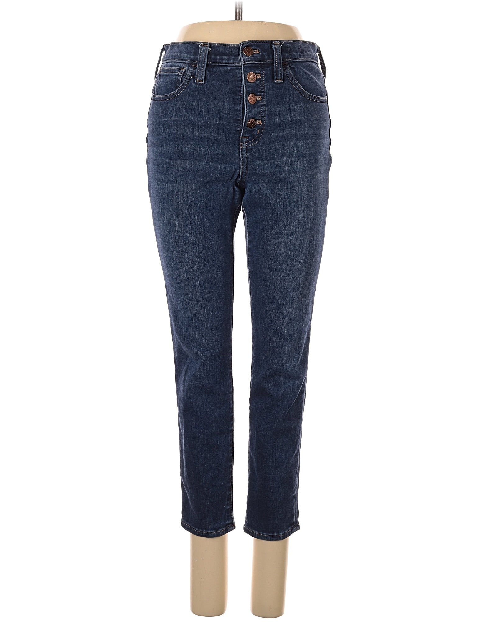 1 waist size - 26