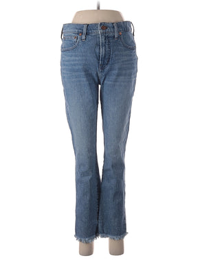 1 waist size - 28 P
