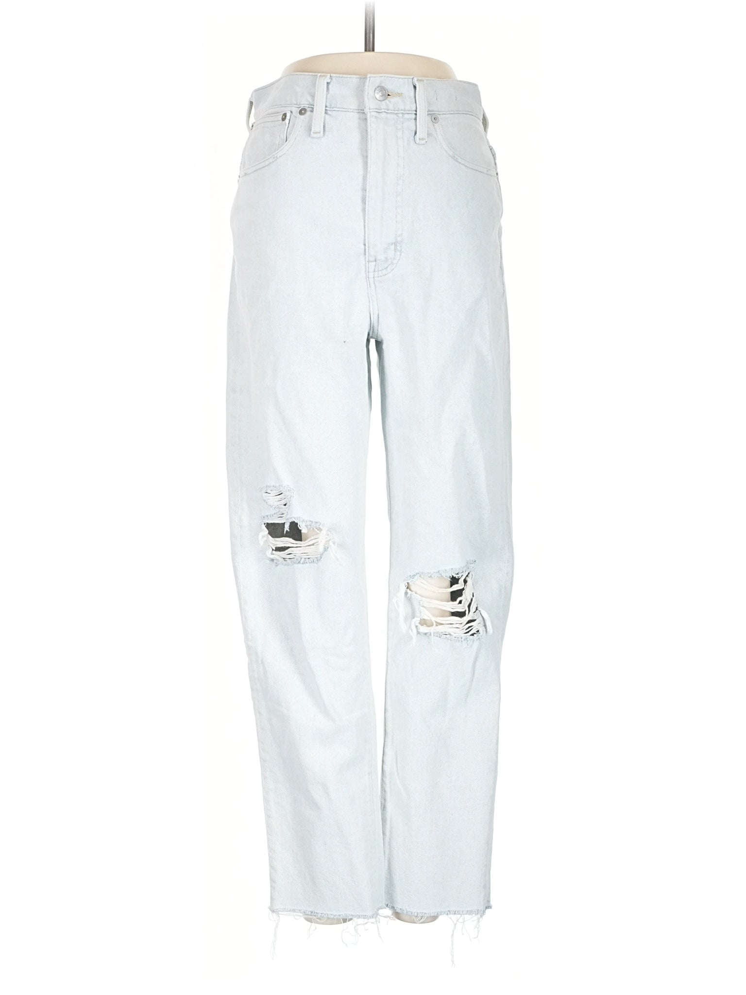 1 waist size - 27