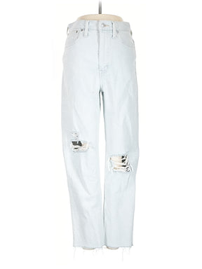 1 waist size - 27