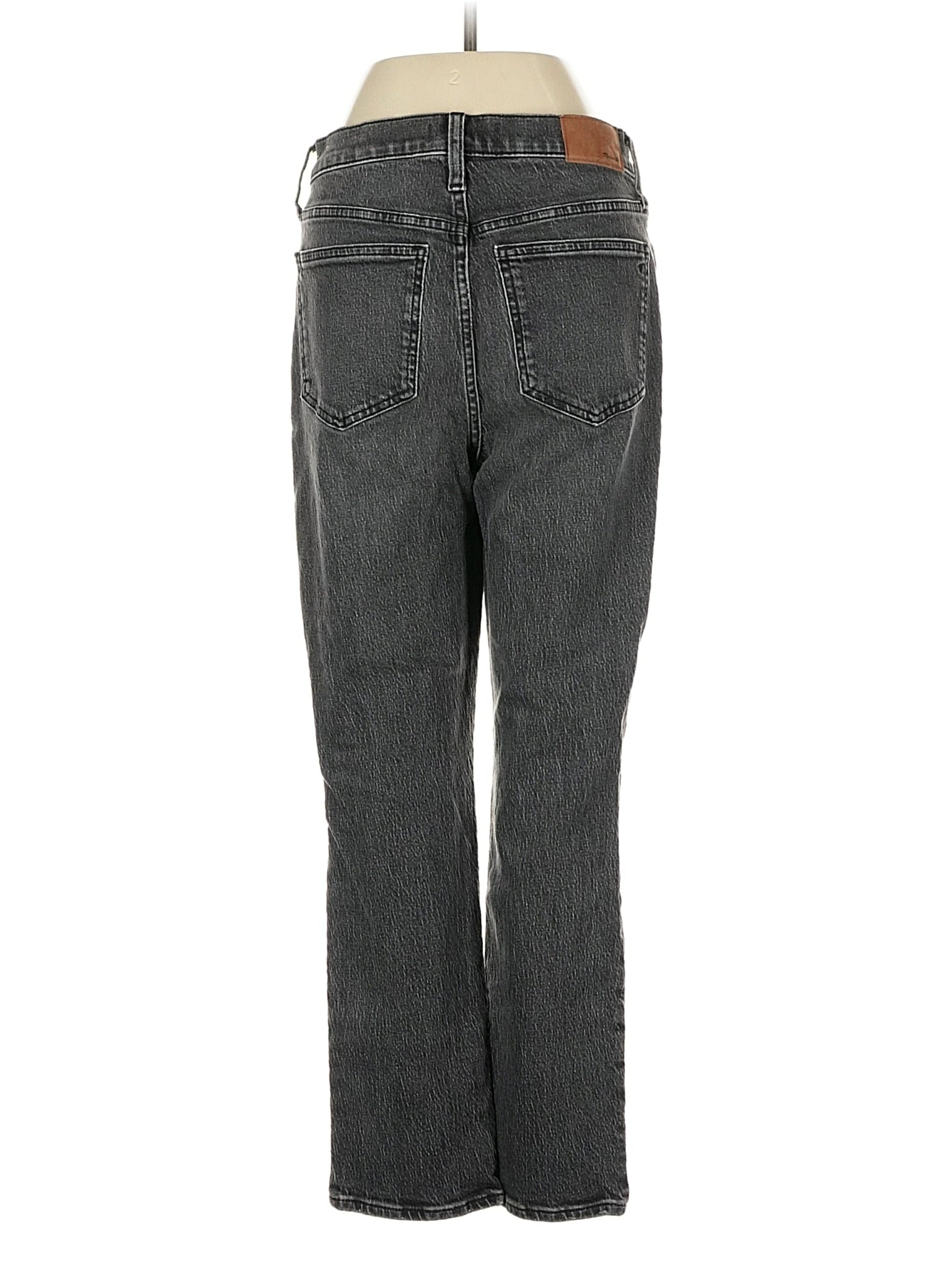 2 waist size - 27