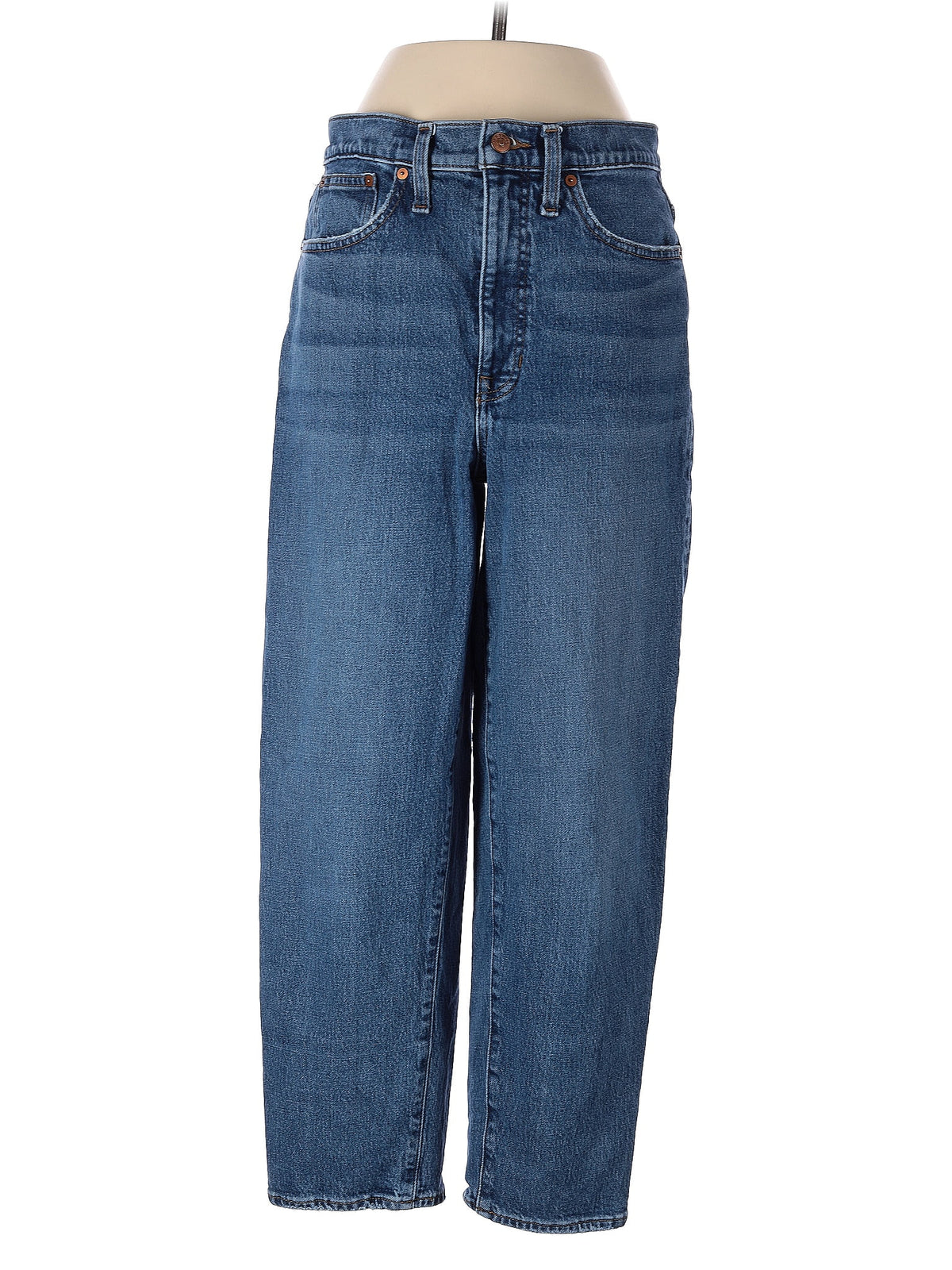 1 waist size - 27