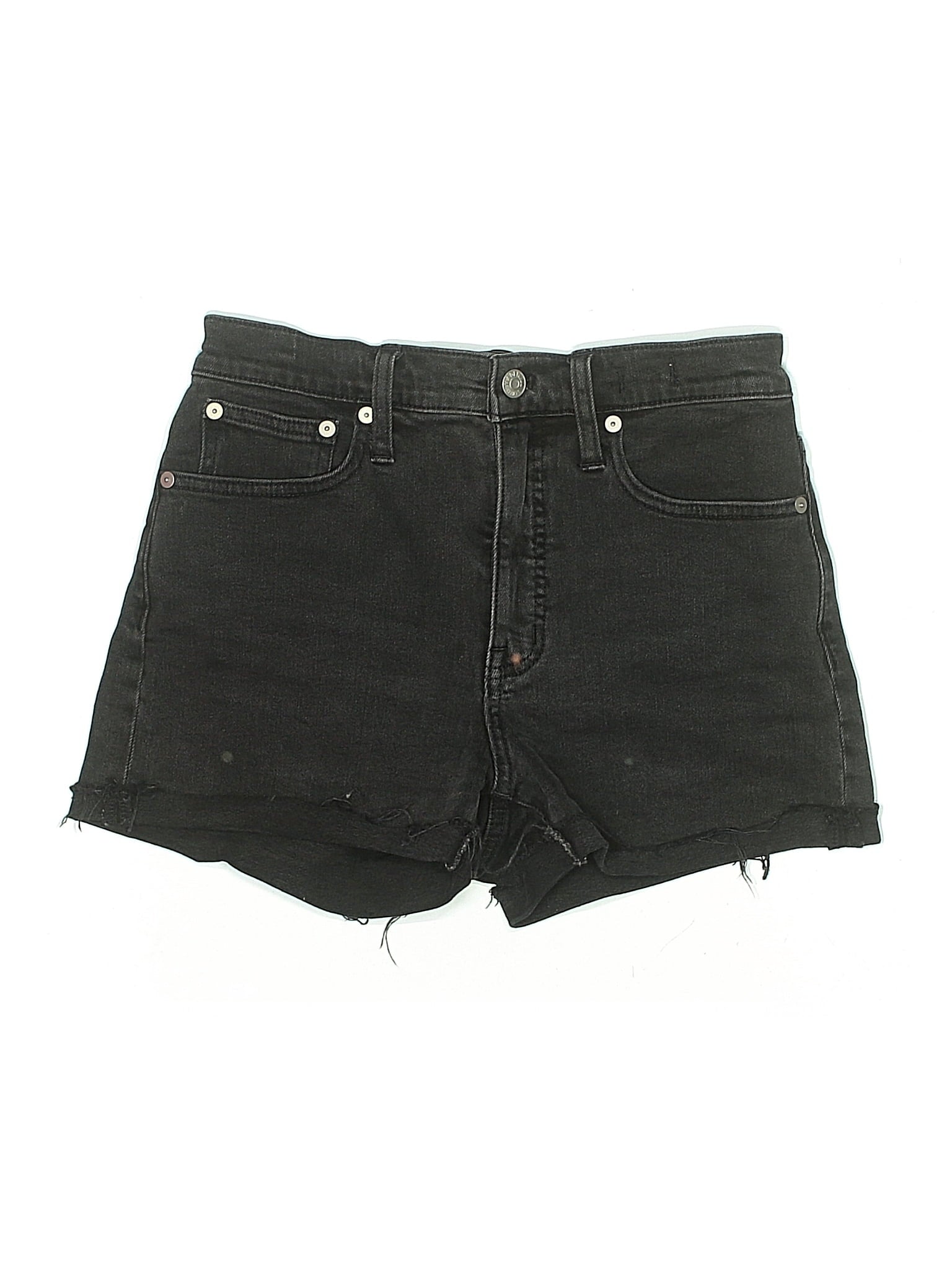1 waist size - 25