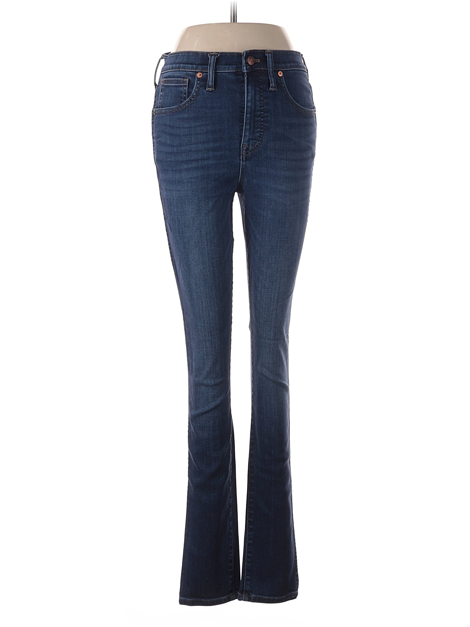 1 waist size - 28 T