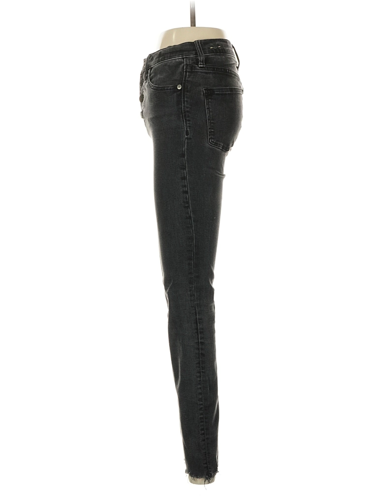 4 waist size - 25