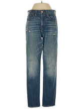 1 waist size - 27