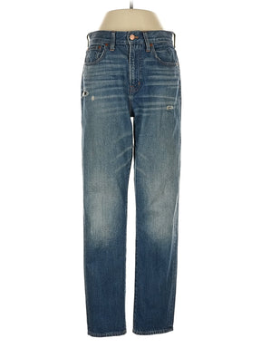 1 waist size - 27