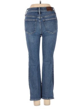 2 waist size - 25