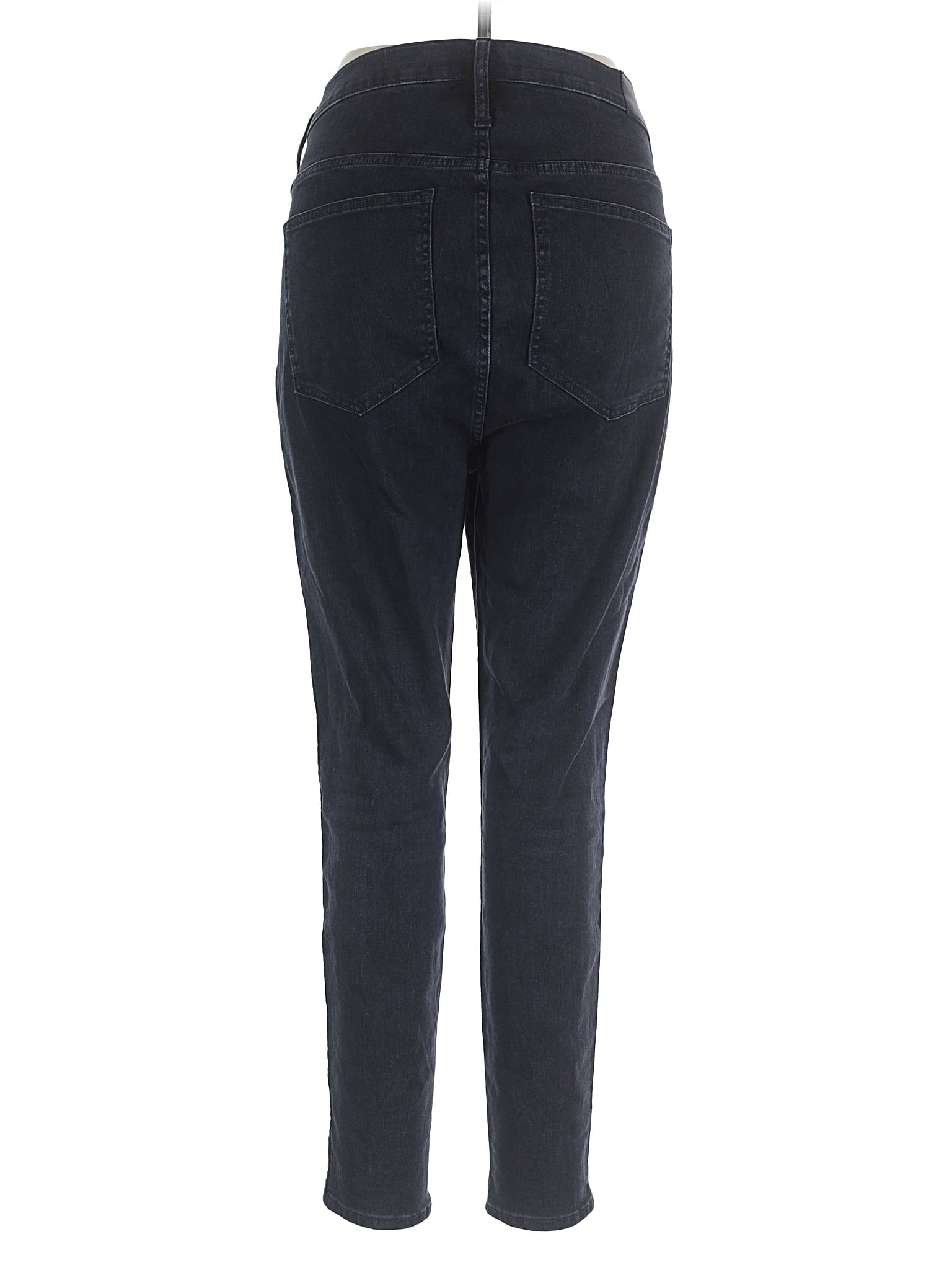 2 waist size - 34