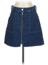 1 waist size - 27