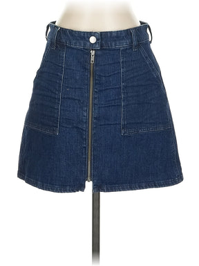 1 waist size - 27