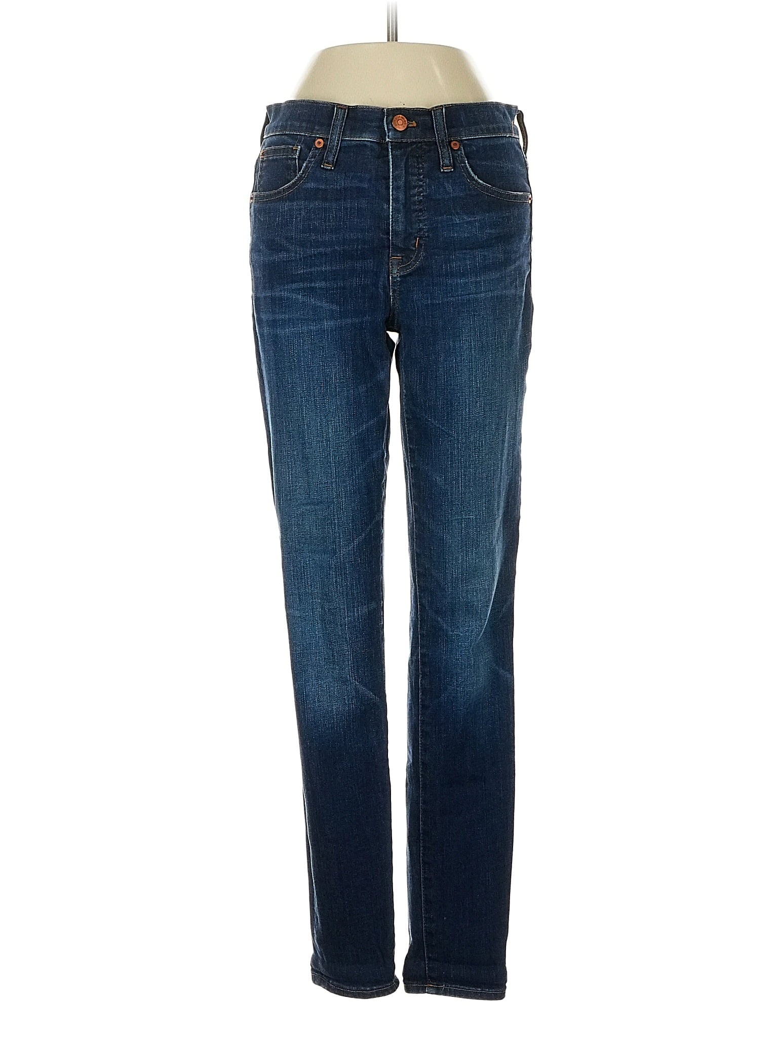 1 waist size - 26