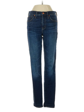 1 waist size - 26
