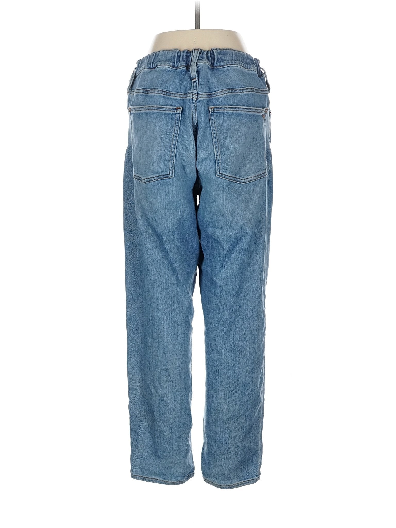 2 waist size - 27
