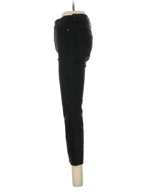 4 waist size - 25