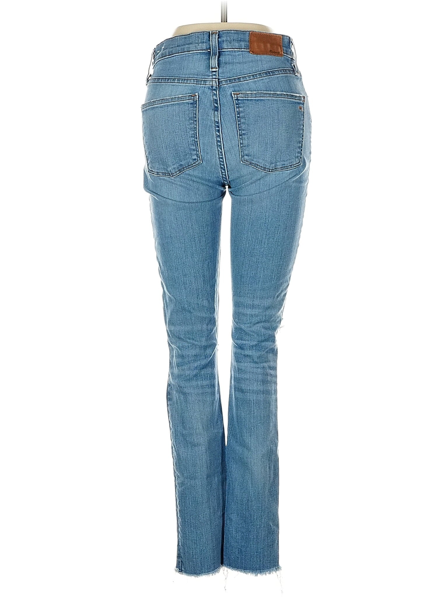 2 waist size - 25