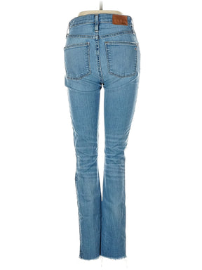 2 waist size - 25