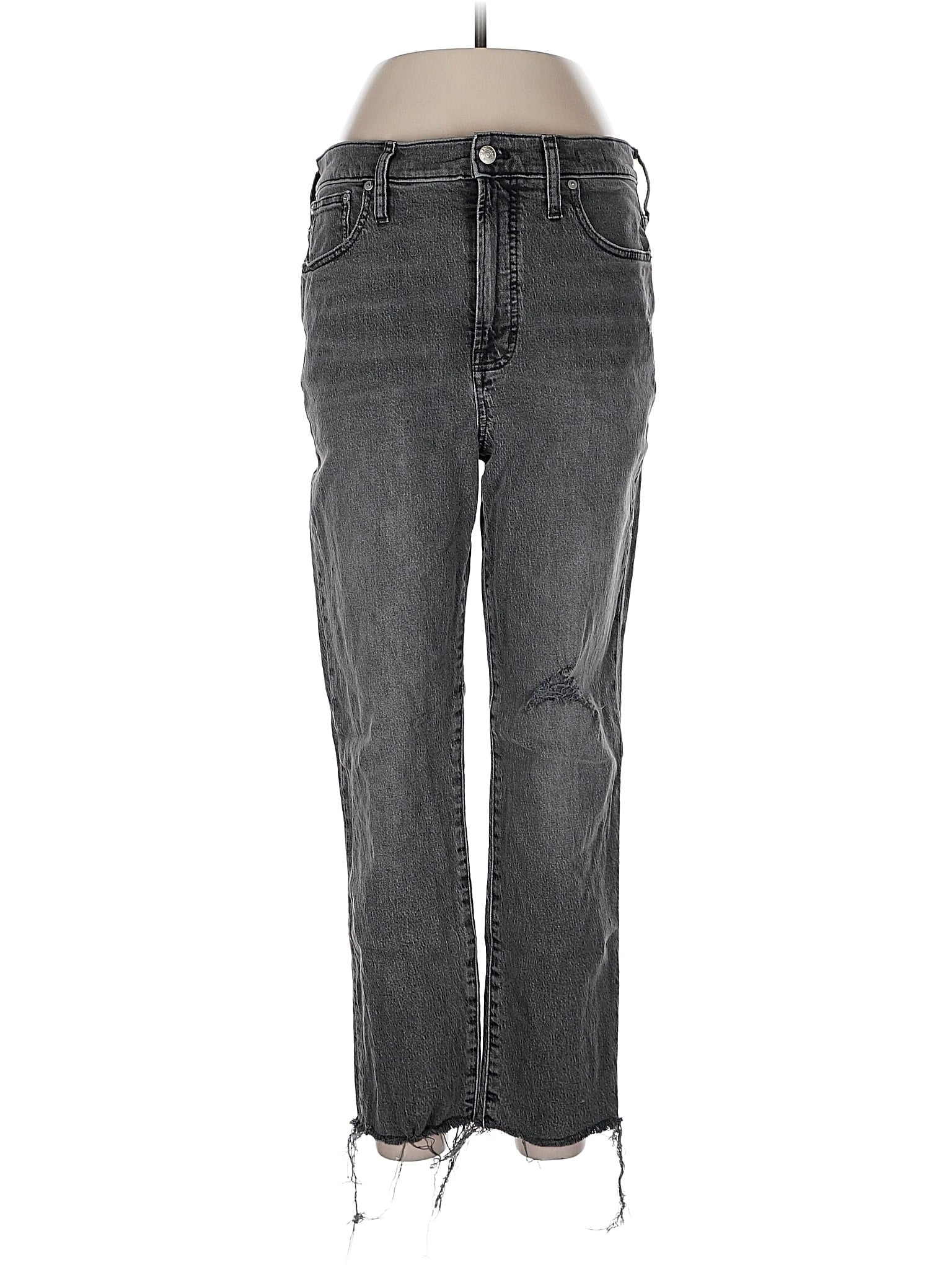 1 waist size - 30
