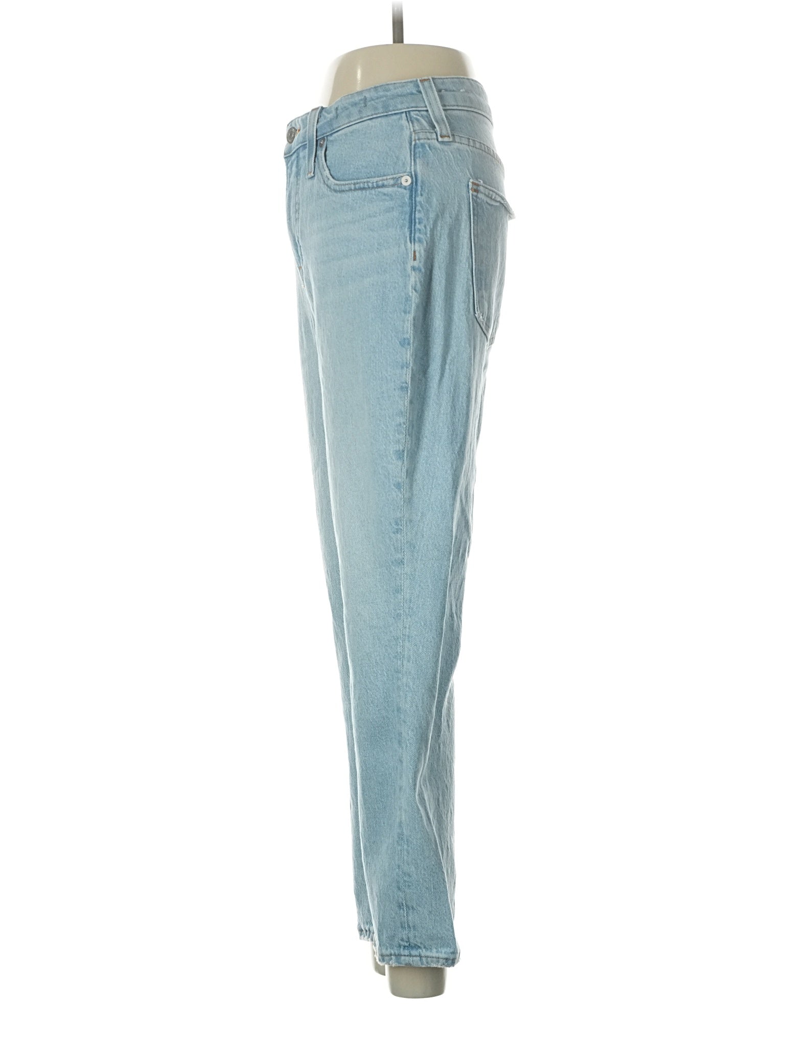 4 waist size - 25