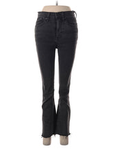 1 waist size - 26